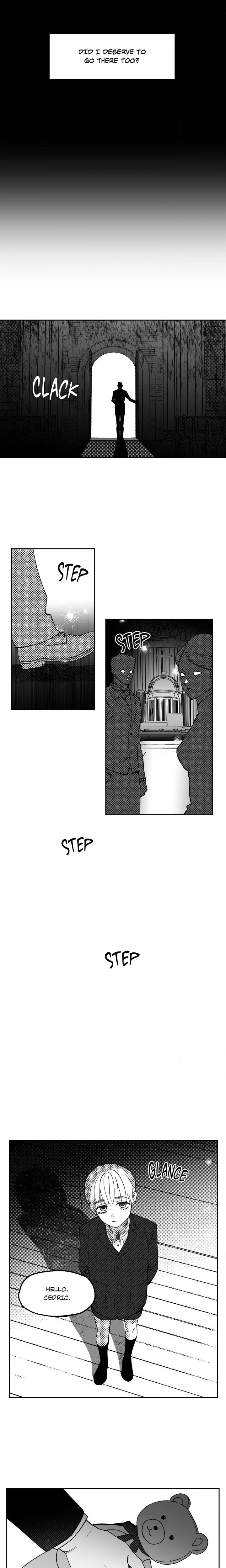 Haunting Eden - Chapter 8 Page 6