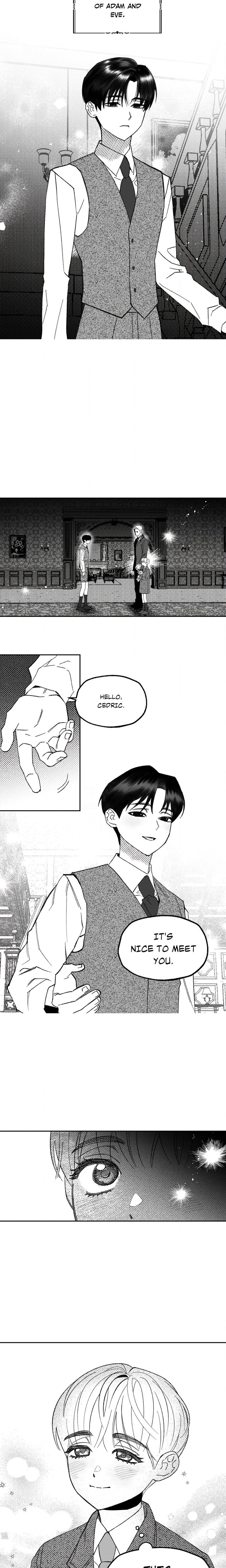 Haunting Eden - Chapter 8 Page 8
