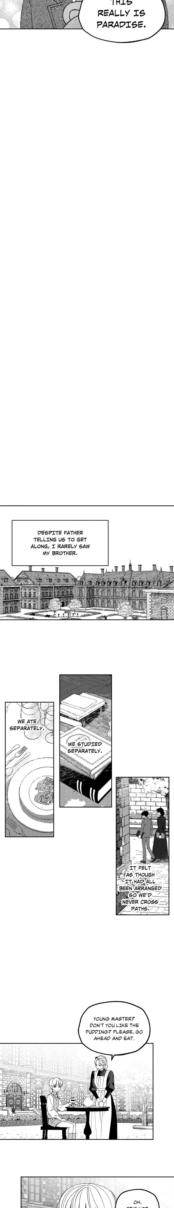 Haunting Eden - Chapter 8 Page 9