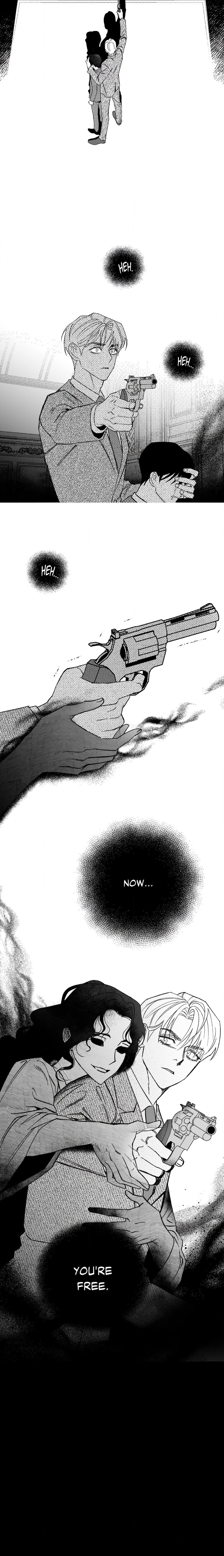 Haunting Eden - Chapter 9 Page 11