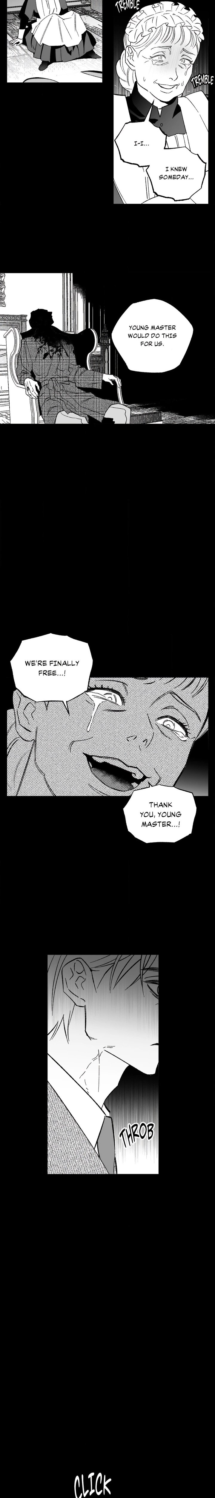 Haunting Eden - Chapter 9 Page 13