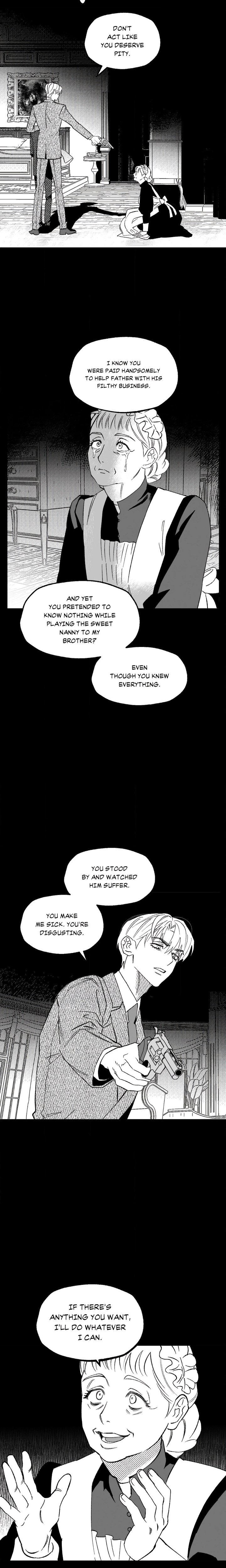 Haunting Eden - Chapter 9 Page 14