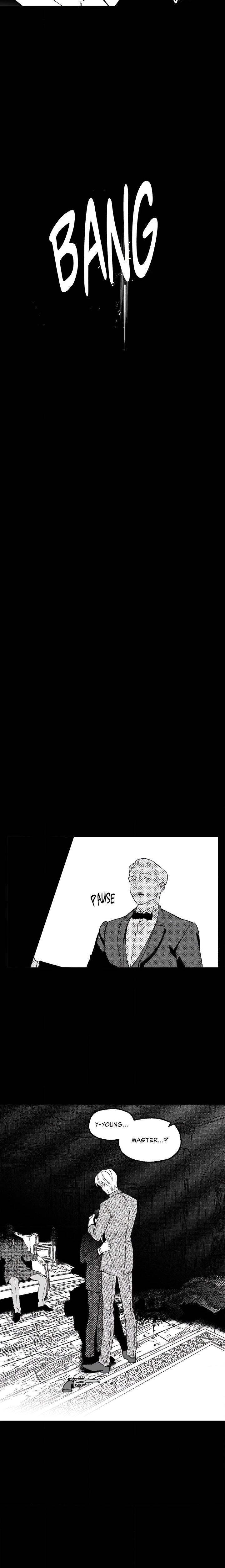 Haunting Eden - Chapter 9 Page 16