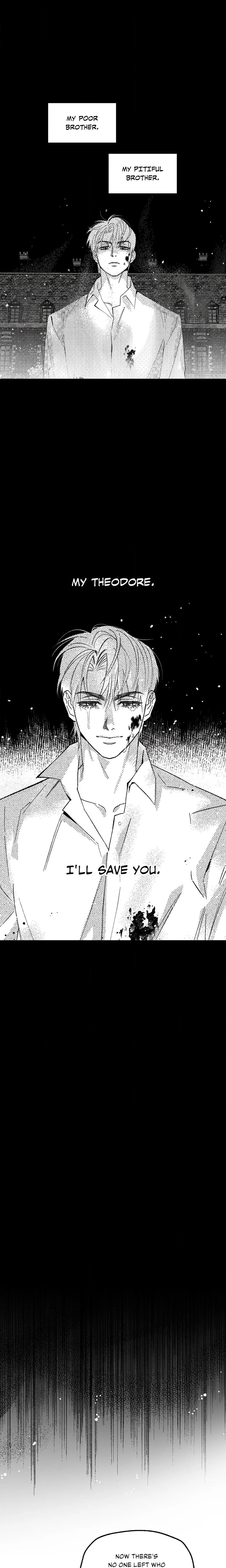 Haunting Eden - Chapter 9 Page 19
