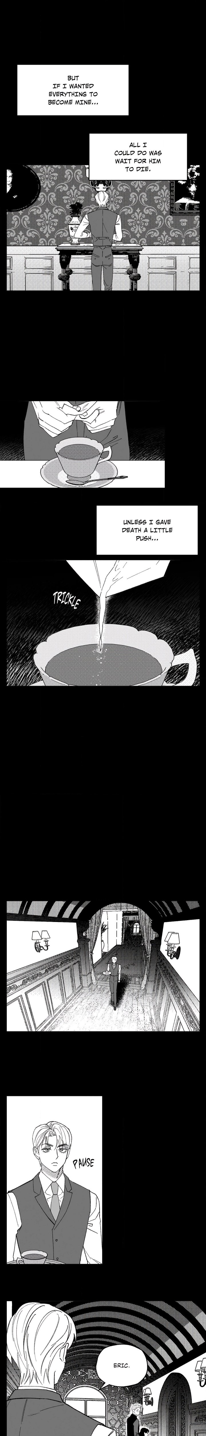 Haunting Eden - Chapter 9 Page 2