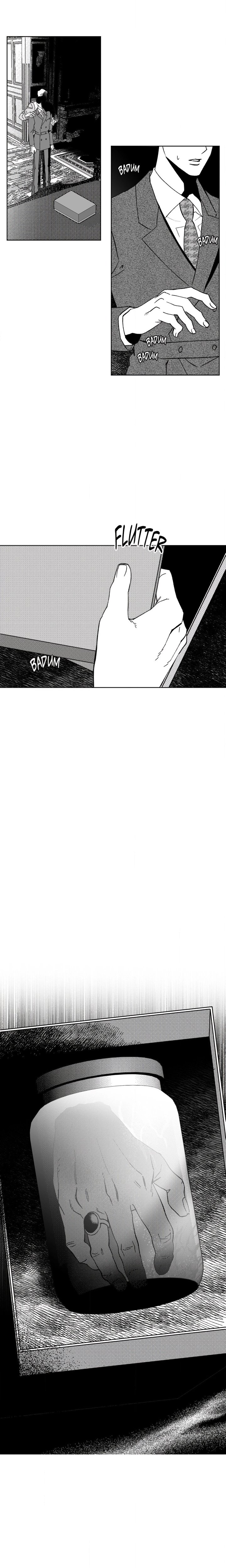 Haunting Eden - Chapter 9 Page 21