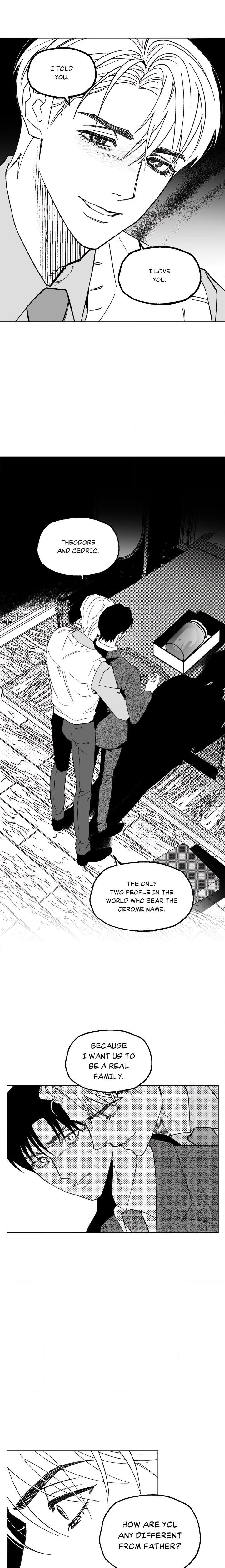 Haunting Eden - Chapter 9 Page 23