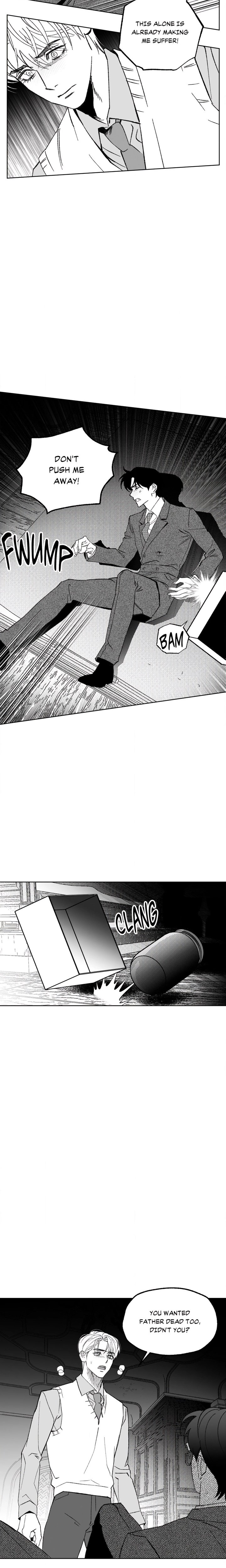 Haunting Eden - Chapter 9 Page 25