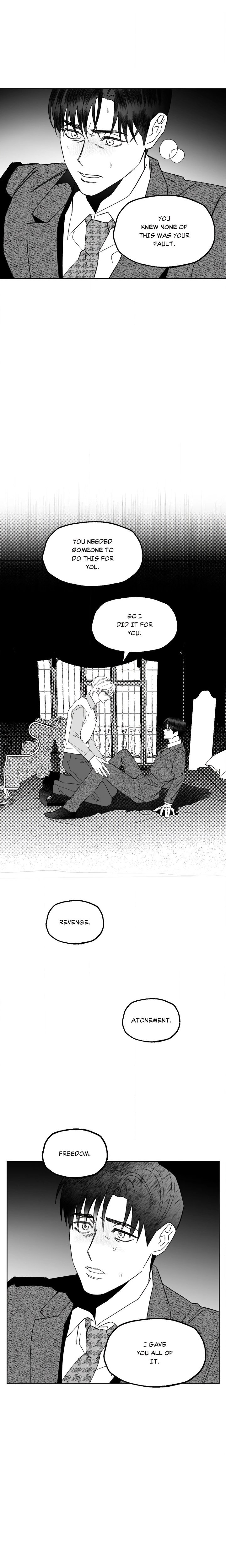 Haunting Eden - Chapter 9 Page 26
