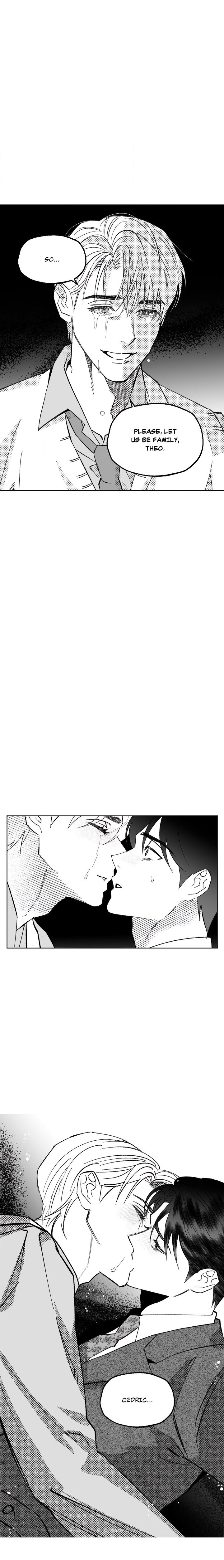 Haunting Eden - Chapter 9 Page 27