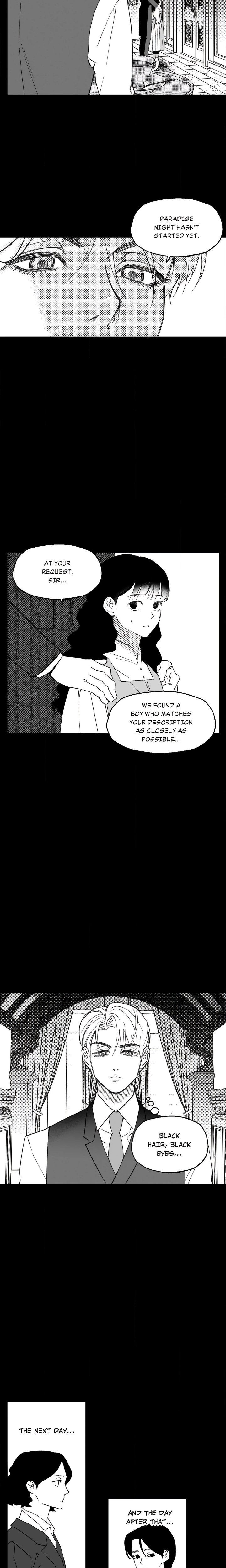 Haunting Eden - Chapter 9 Page 3