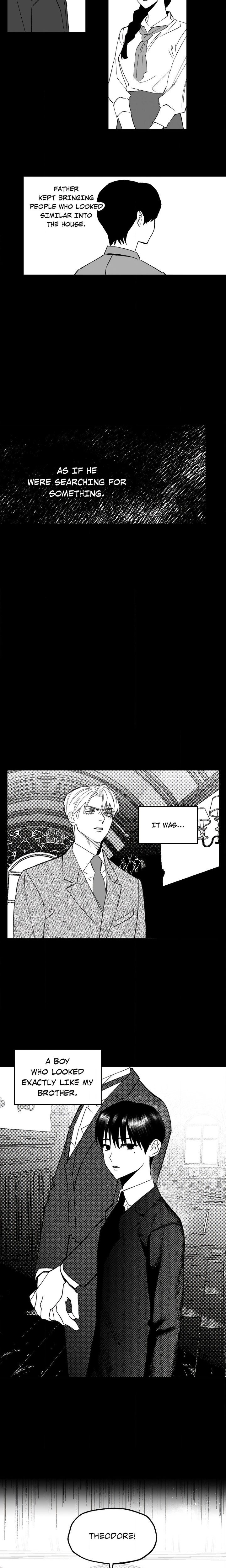 Haunting Eden - Chapter 9 Page 4