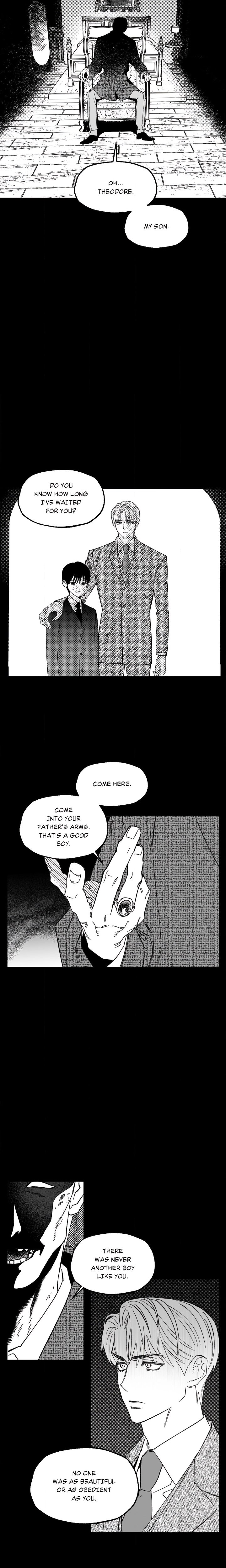 Haunting Eden - Chapter 9 Page 6
