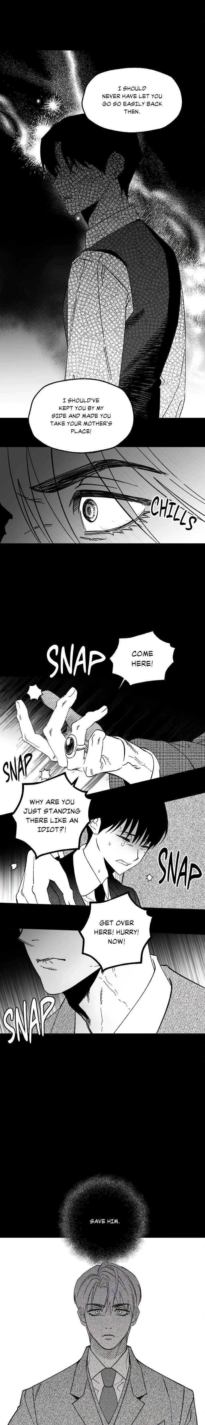 Haunting Eden - Chapter 9 Page 7