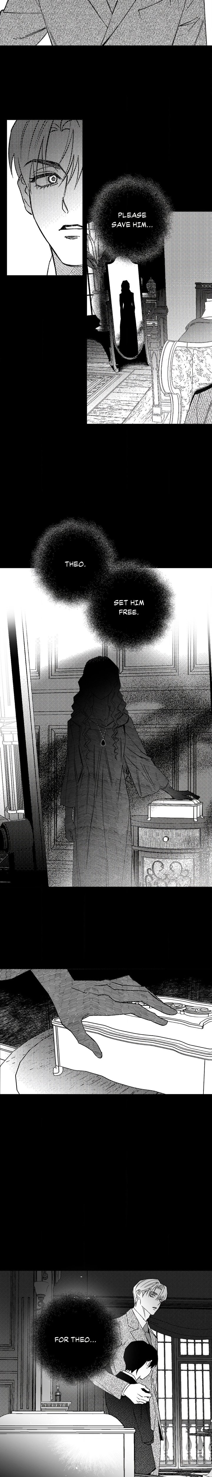 Haunting Eden - Chapter 9 Page 8