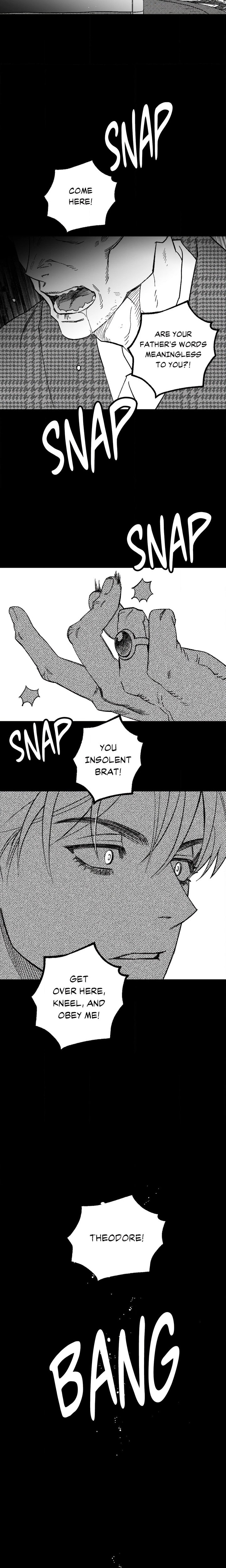Haunting Eden - Chapter 9 Page 9