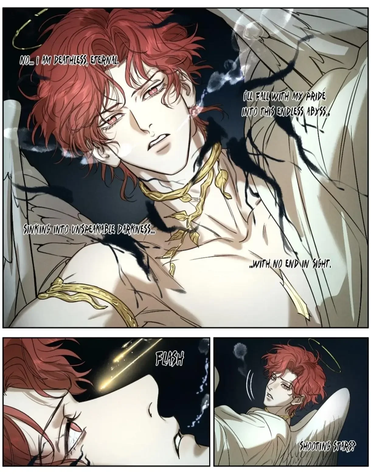 Hell Intern - Chapter 10 Page 4