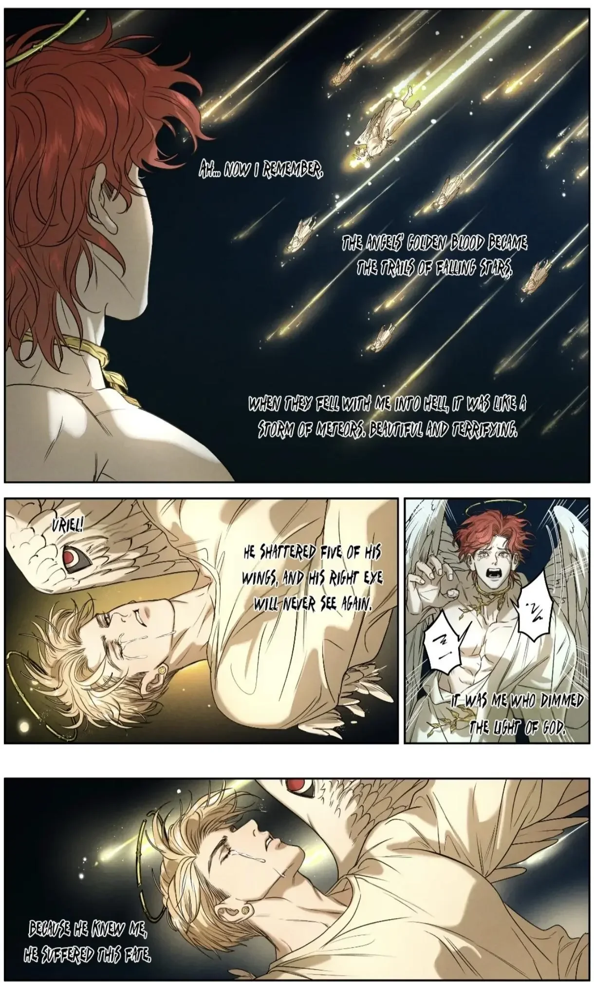 Hell Intern - Chapter 10 Page 5