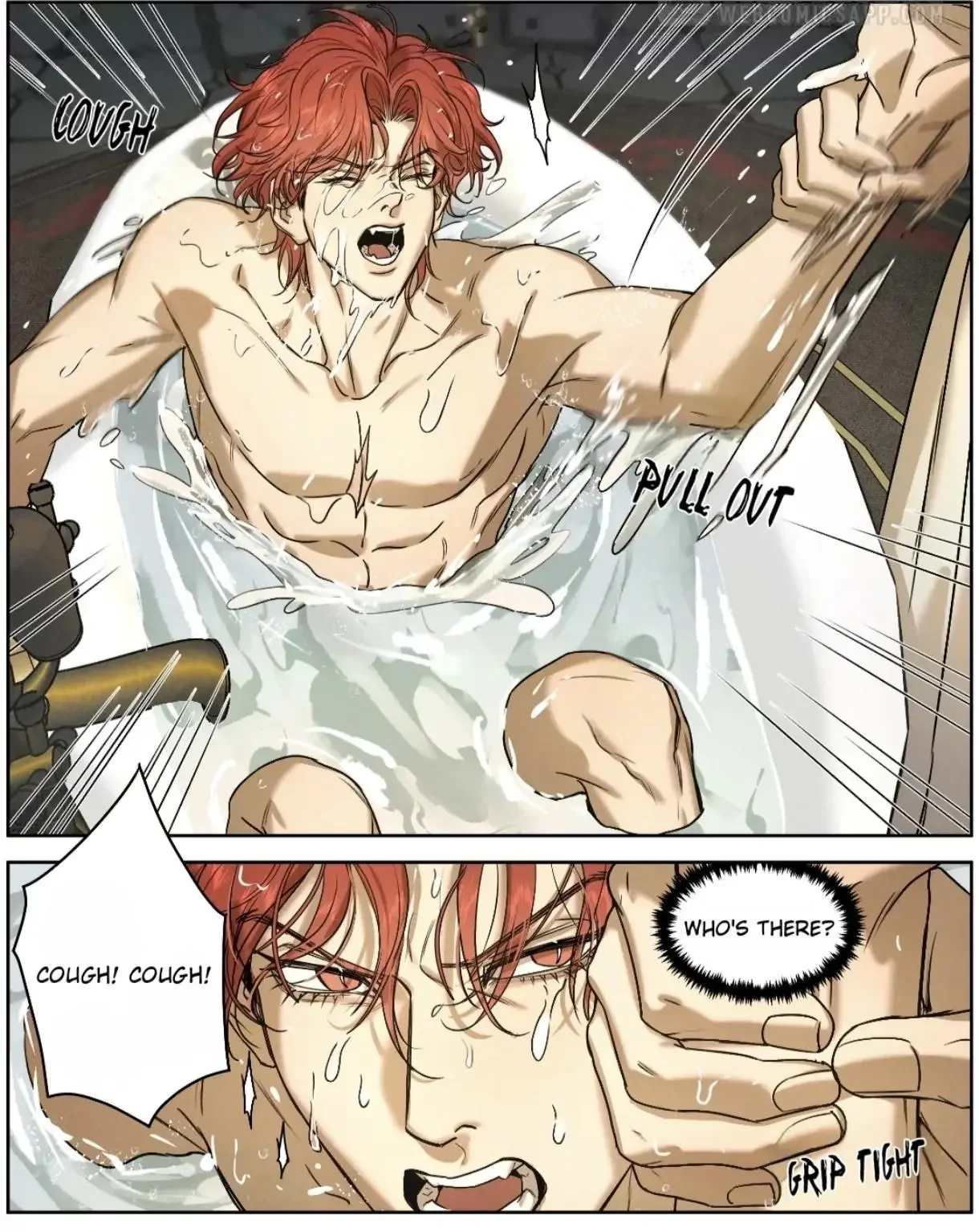 Hell Intern - Chapter 10 Page 7