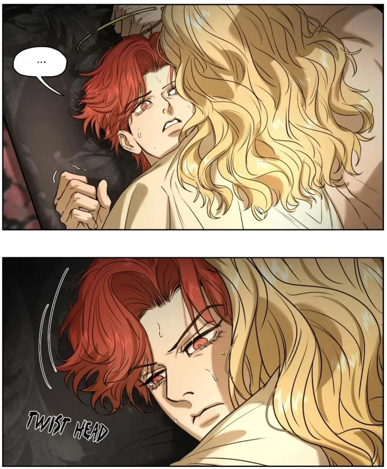 Hell Intern - Chapter 11 Page 24
