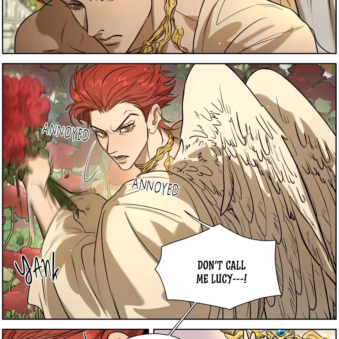 Hell Intern - Chapter 12.02 Page 3