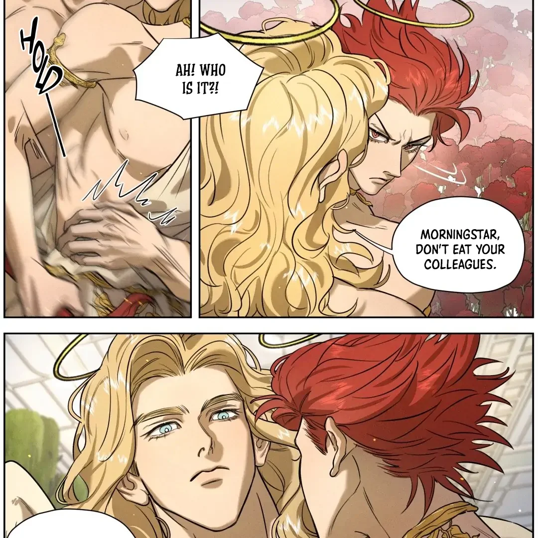 Hell Intern - Chapter 12.02 Page 10
