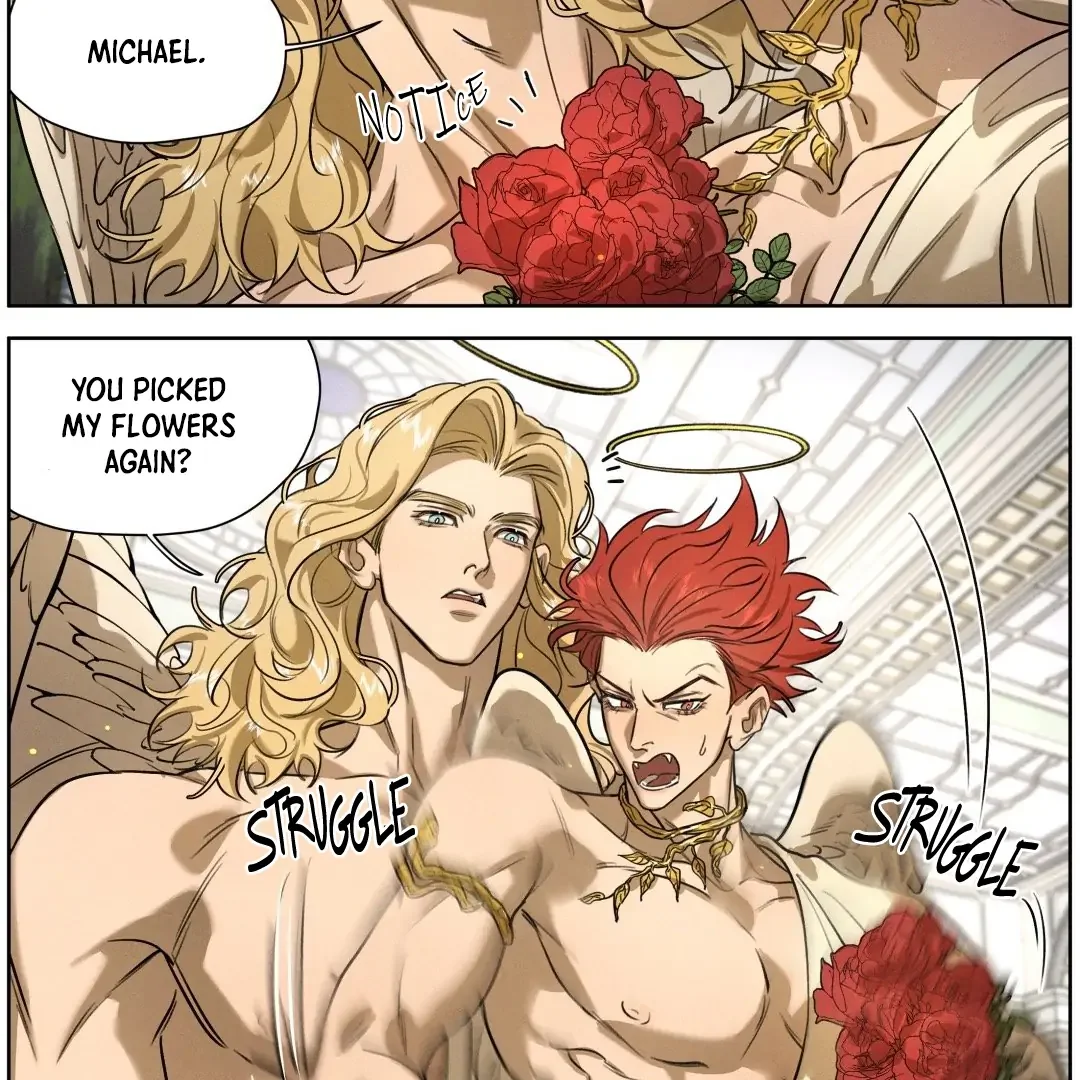 Hell Intern - Chapter 12.02 Page 11