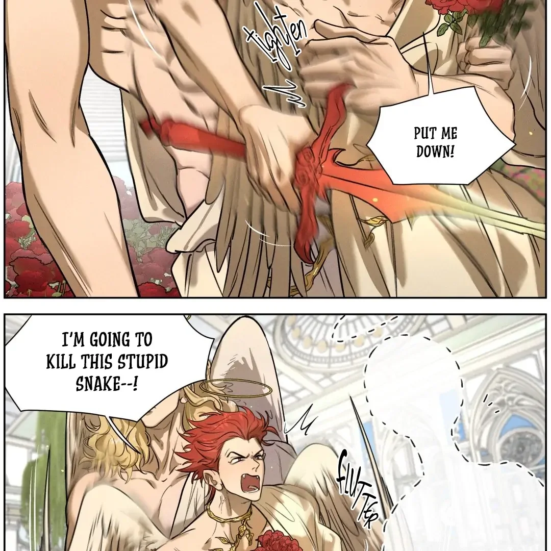 Hell Intern - Chapter 12.02 Page 12