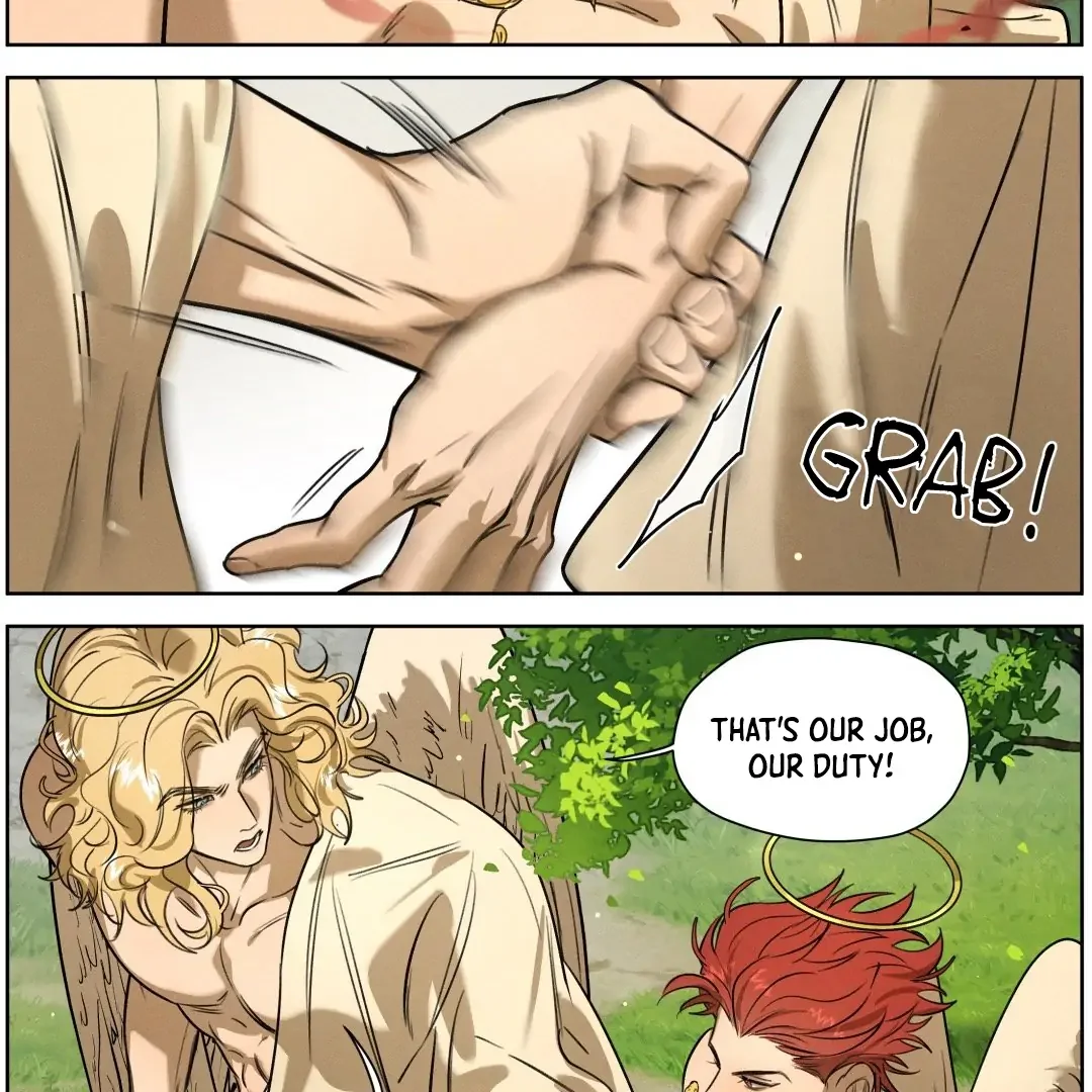 Hell Intern - Chapter 12.03 Page 6