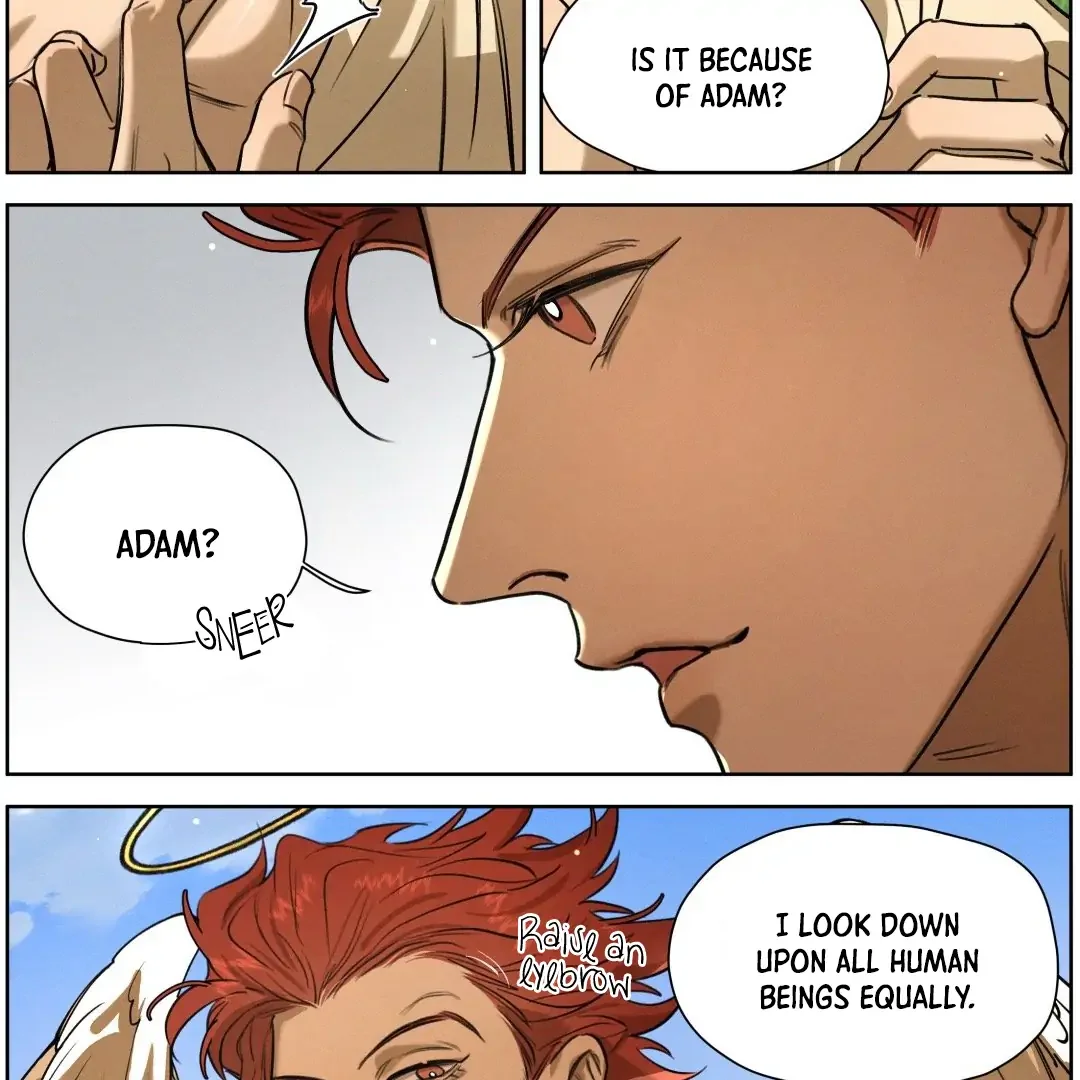 Hell Intern - Chapter 12.03 Page 8