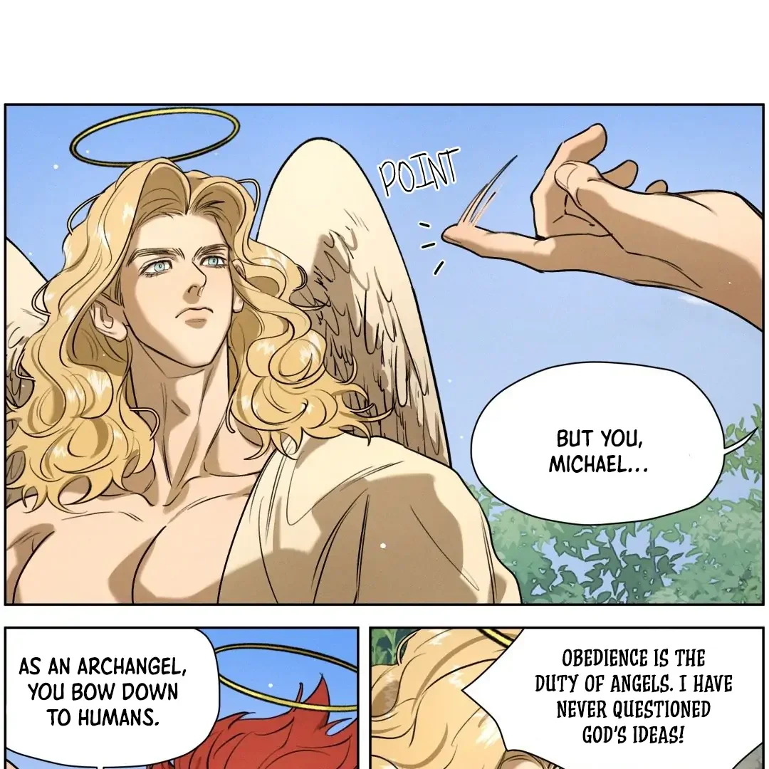 Hell Intern - Chapter 12.03 Page 11