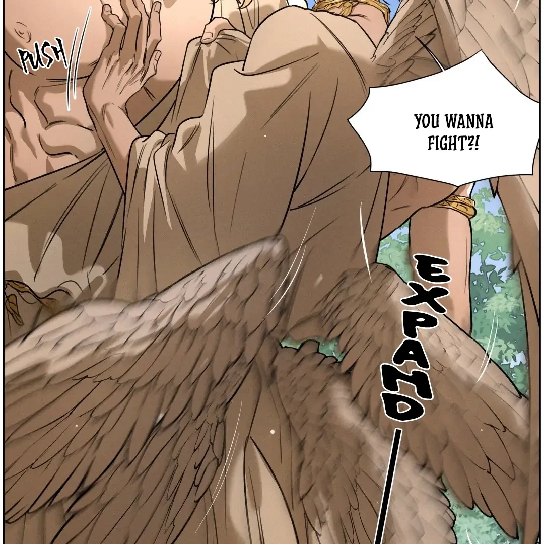Hell Intern - Chapter 12.03 Page 13