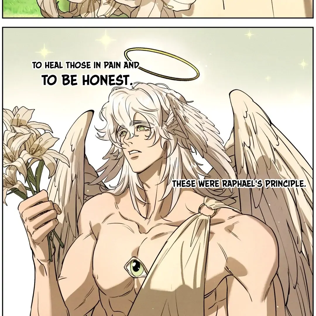Hell Intern - Chapter 12.04 Page 4