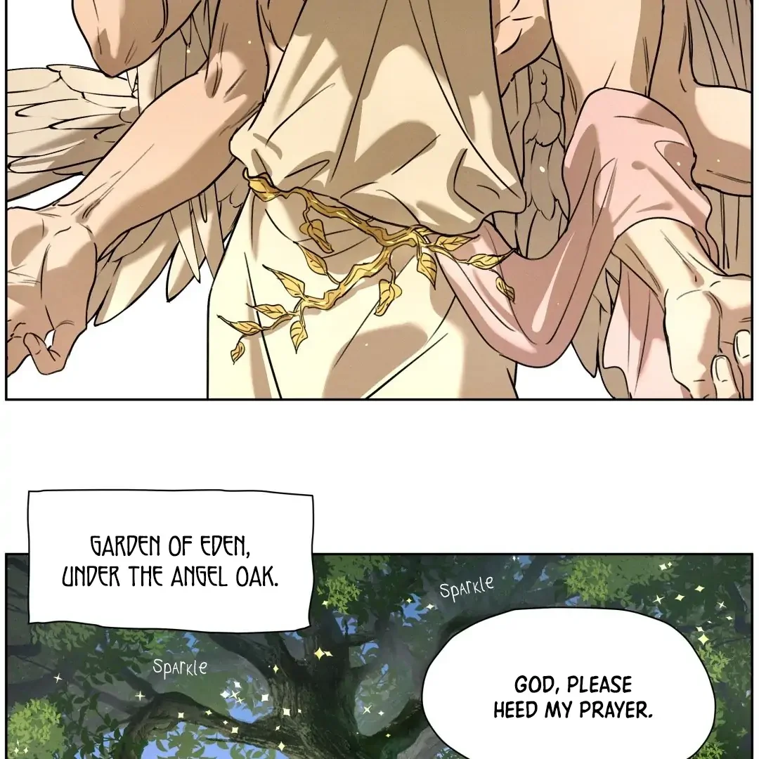 Hell Intern - Chapter 12.04 Page 5