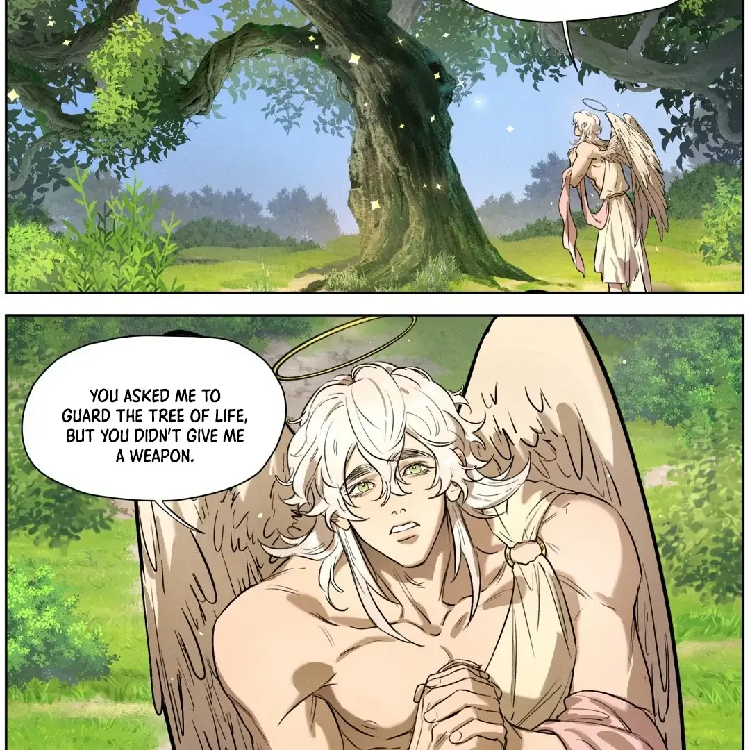 Hell Intern - Chapter 12.04 Page 6