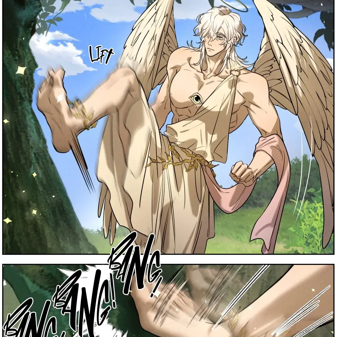 Hell Intern - Chapter 12.04 Page 8