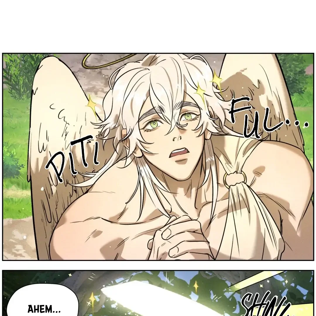 Hell Intern - Chapter 12.04 Page 11
