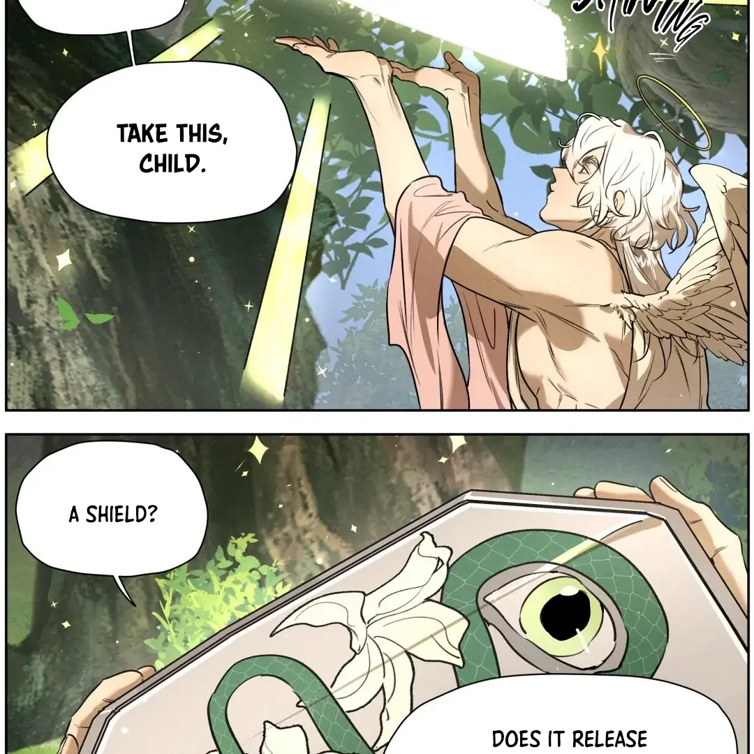 Hell Intern - Chapter 12.04 Page 12