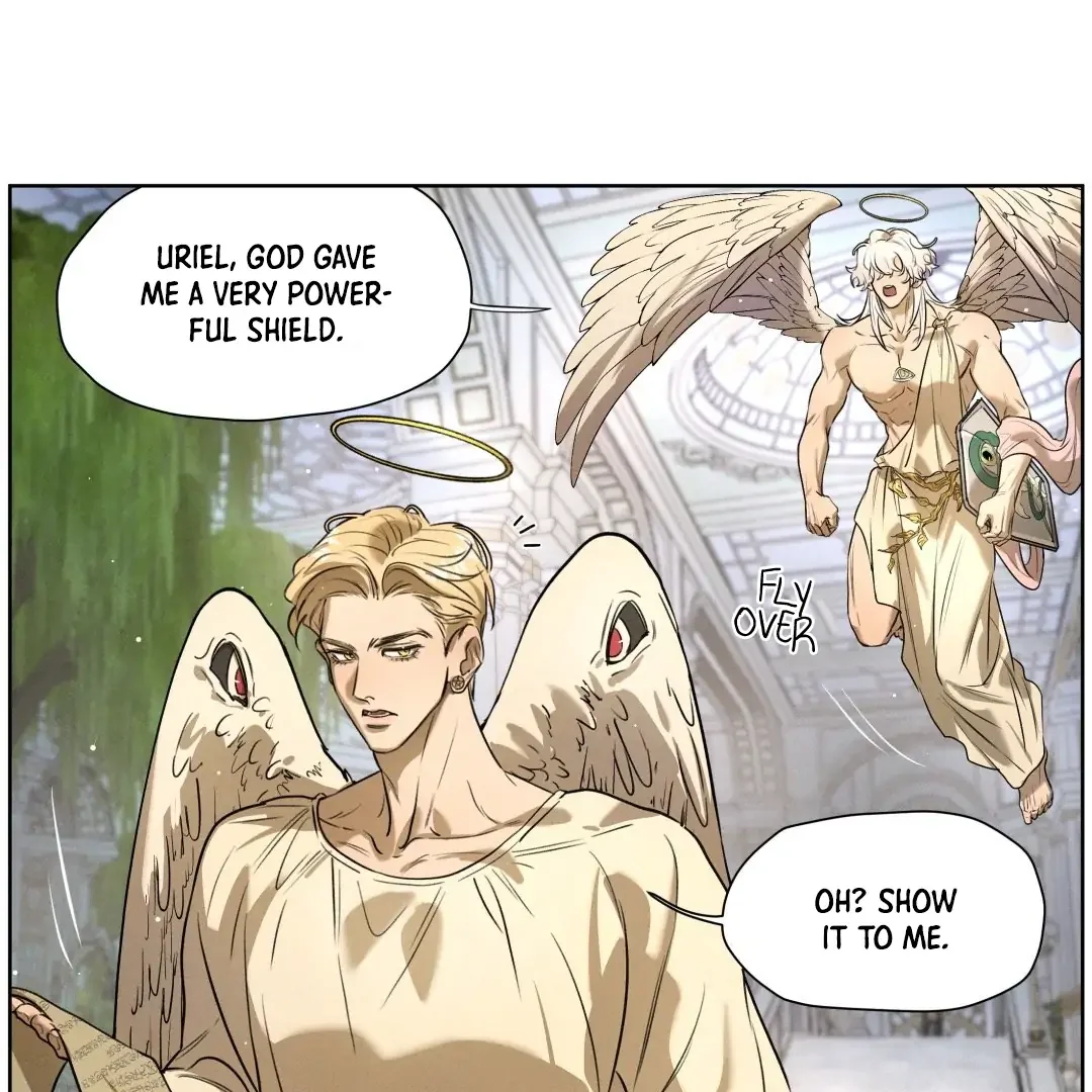 Hell Intern - Chapter 12.04 Page 15