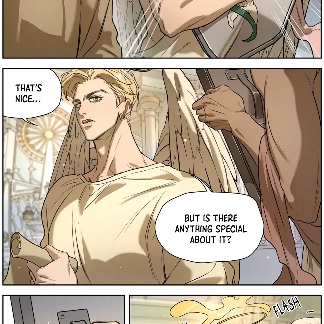 Hell Intern - Chapter 12.04 Page 17