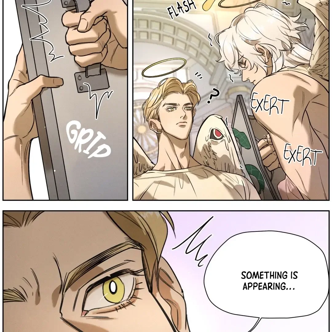 Hell Intern - Chapter 12.04 Page 18