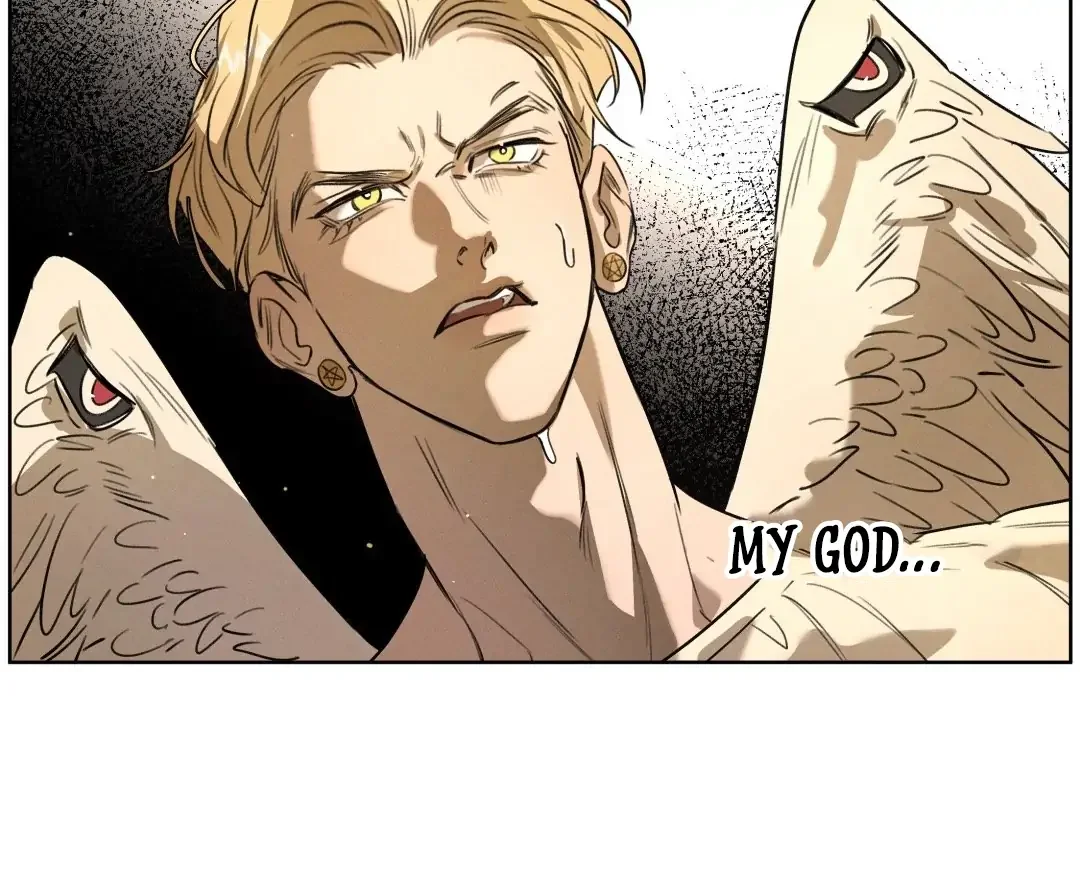Hell Intern - Chapter 12.04 Page 21