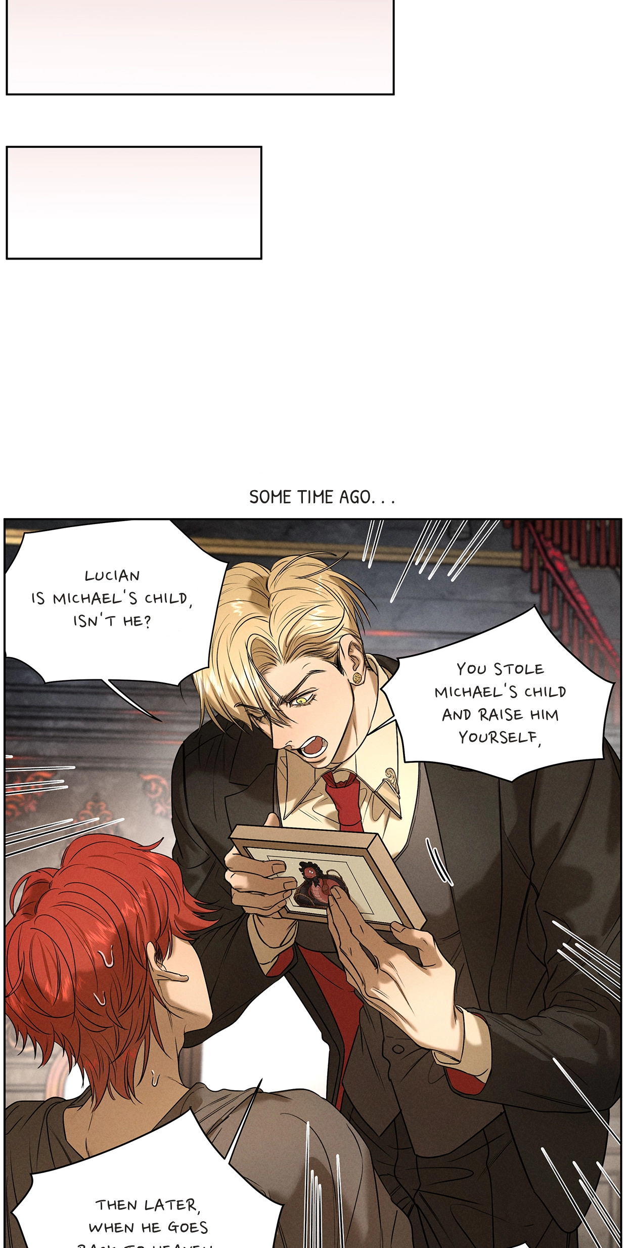 Hell Intern - Chapter 13 Page 11