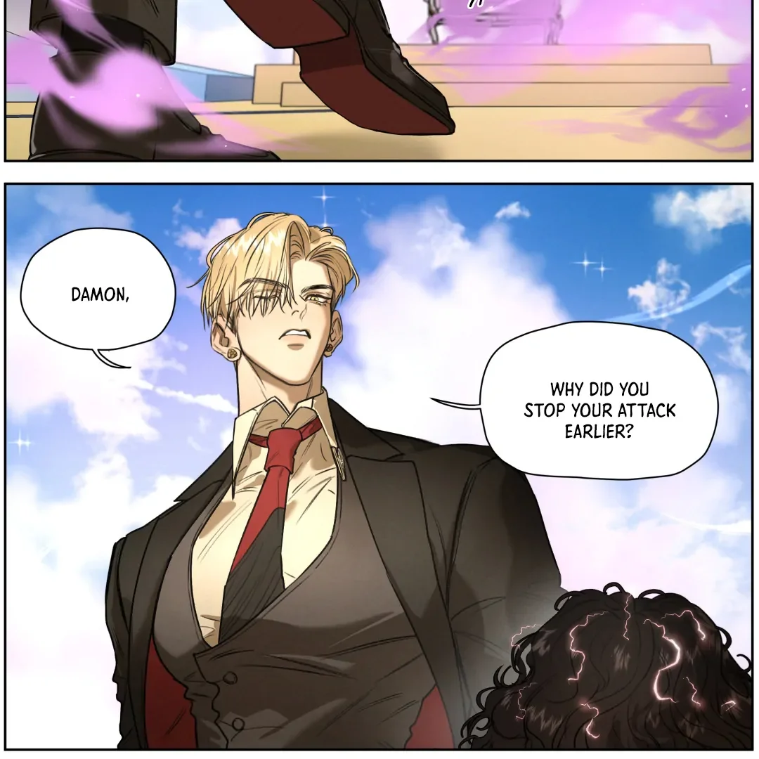 Hell Intern - Chapter 4 Page 2