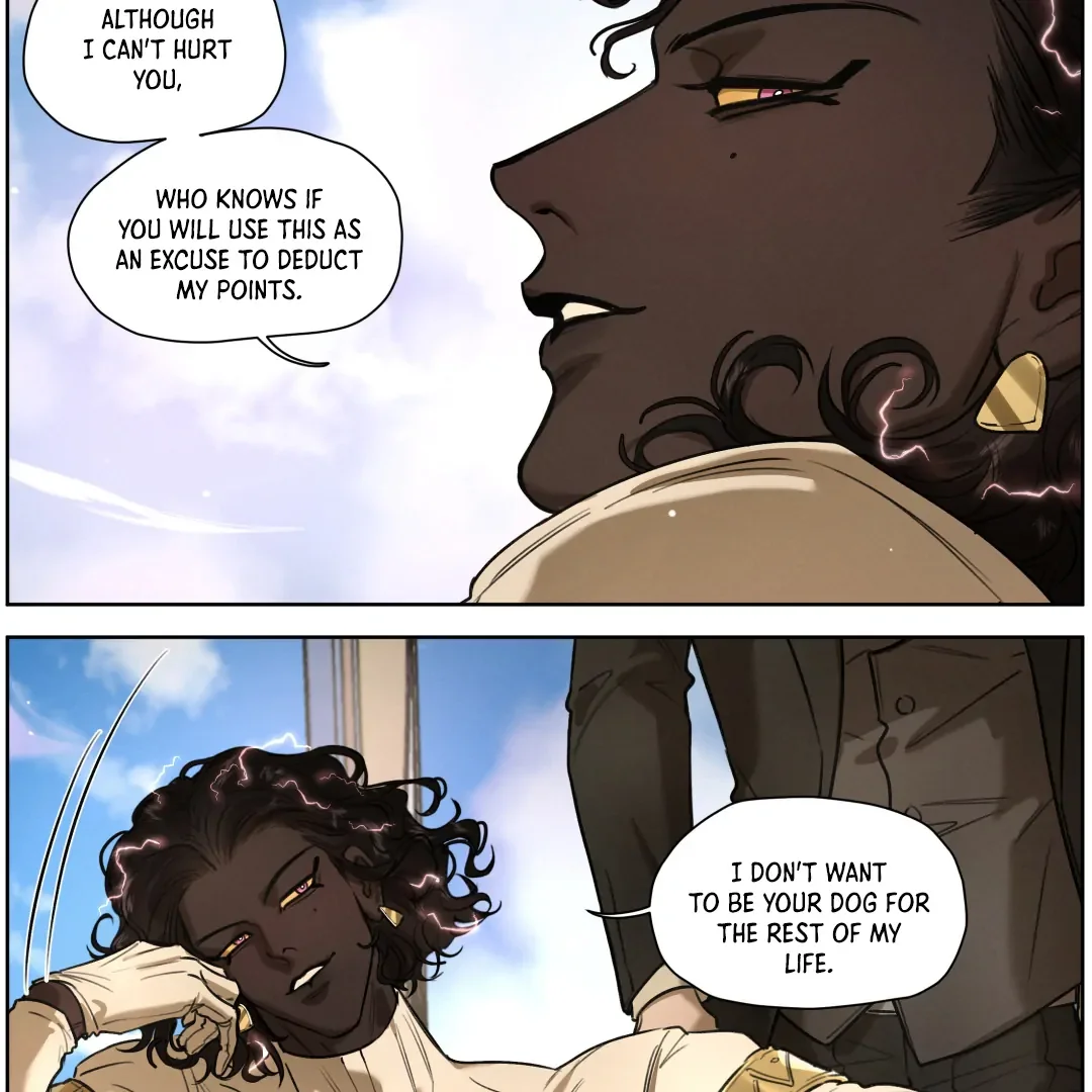 Hell Intern - Chapter 4 Page 4