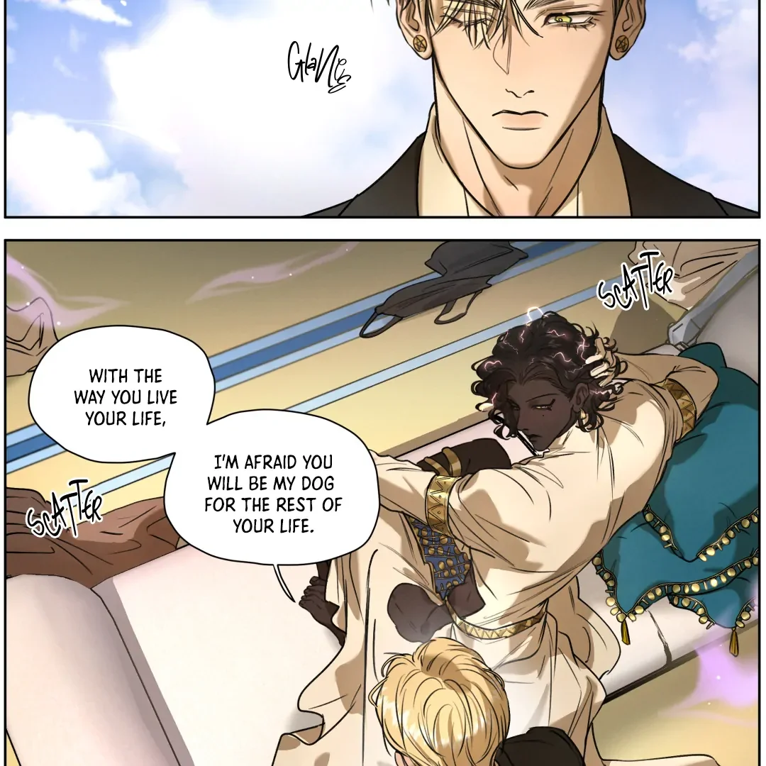 Hell Intern - Chapter 4 Page 6