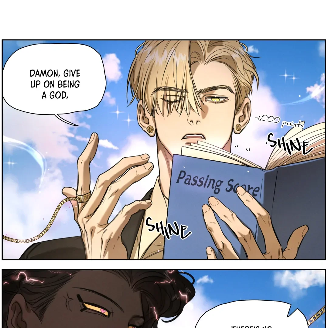 Hell Intern - Chapter 4 Page 10