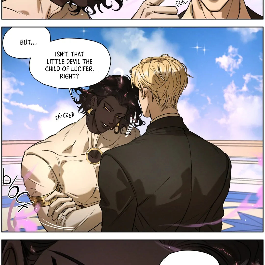 Hell Intern - Chapter 4 Page 16