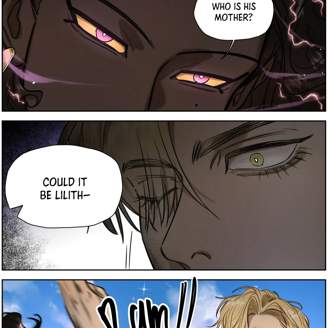 Hell Intern - Chapter 4 Page 17
