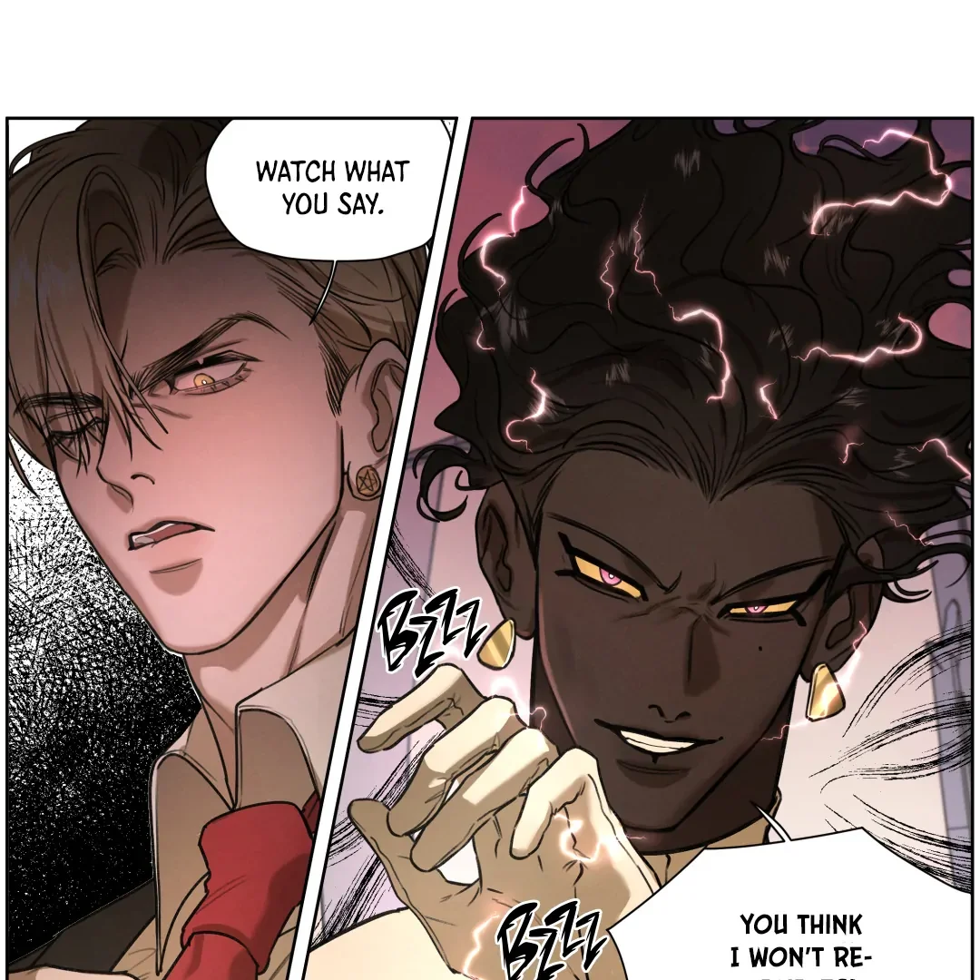 Hell Intern - Chapter 4 Page 20